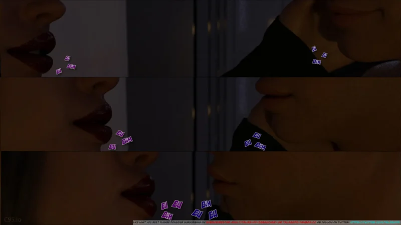 Chapter 2: A Mother's Shame Image 152 on C95