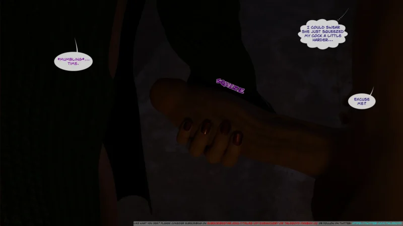 Chapter 2: A Mother's Shame Image 168 on C95