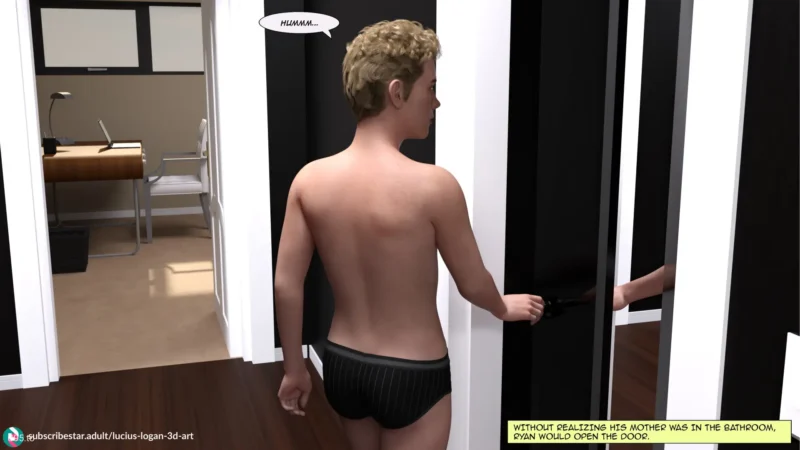 Why Not Me Too Chapter 1 Image 014 on C95