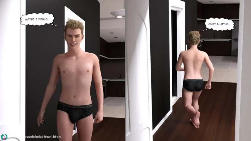 Why Not Me Too Chapter 1 Image 024 on C95