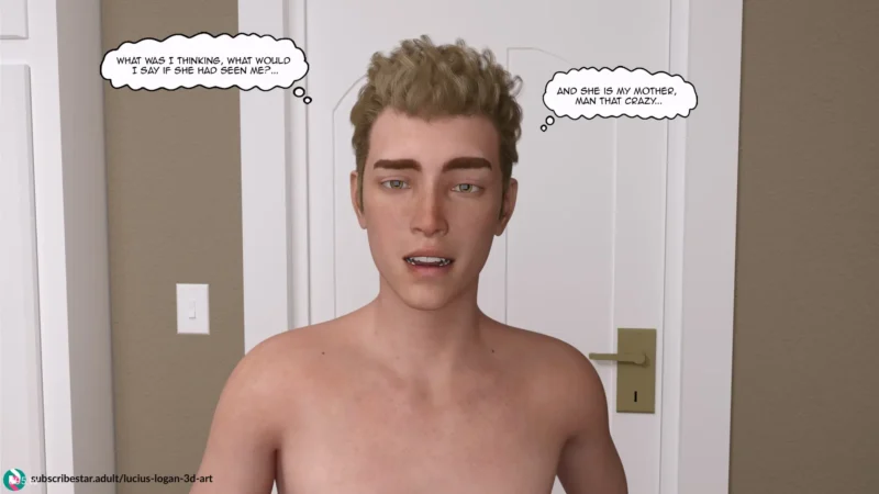 Why Not Me Too Chapter 1 Image 029 on C95