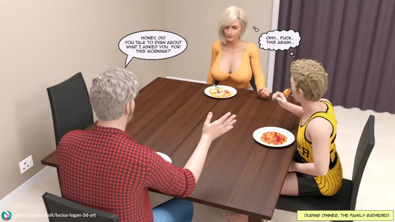 Why Not Me Too Chapter 1 Image 040 on C95