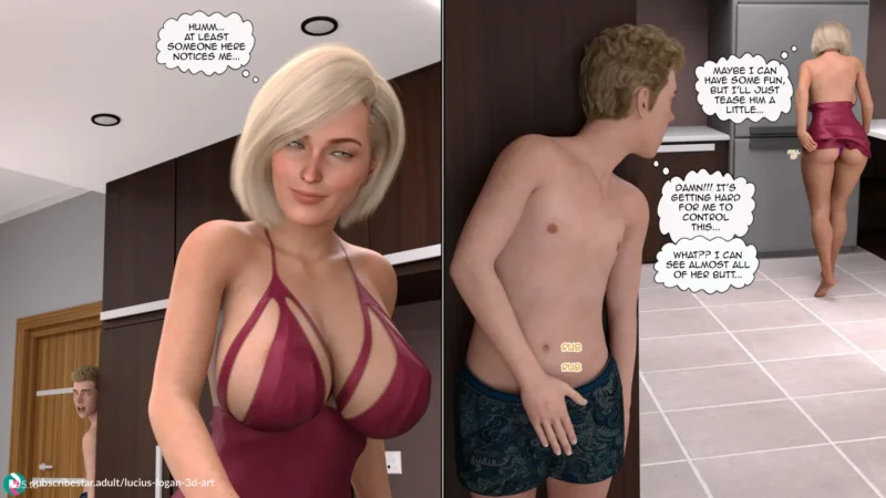 Why Not Me Too Chapter 1 Image 052 on C95