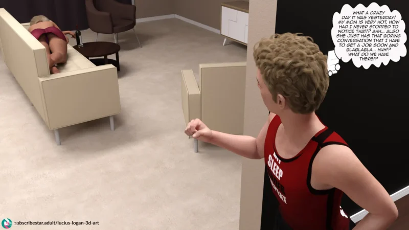 Why Not Me Too Chapter 1 Image 062 on C95