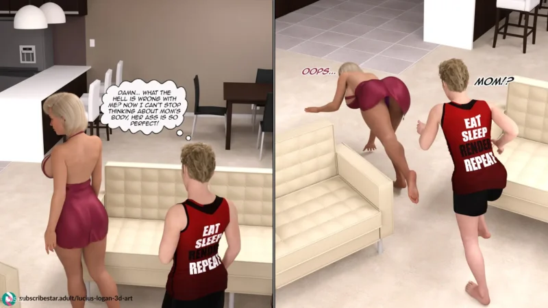 Why Not Me Too Chapter 1 Image 073 on C95