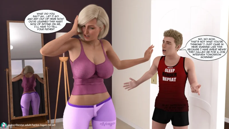 Why Not Me Too Chapter 1 Image 090 on C95