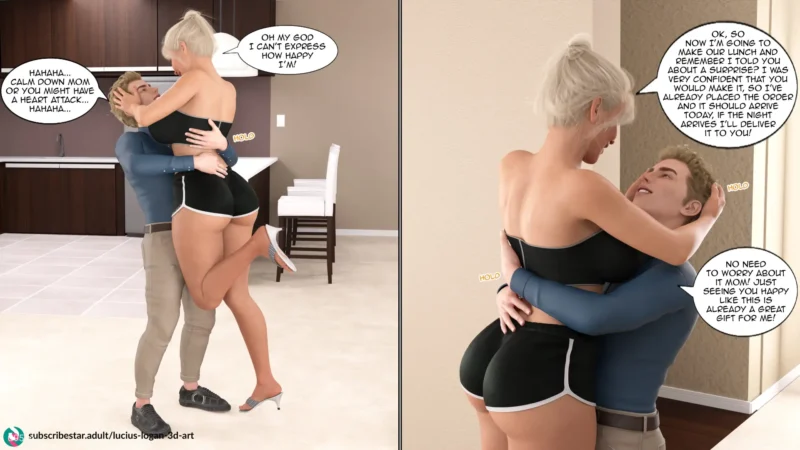 Why Not Me Too Chapter 1 Image 113 on C95