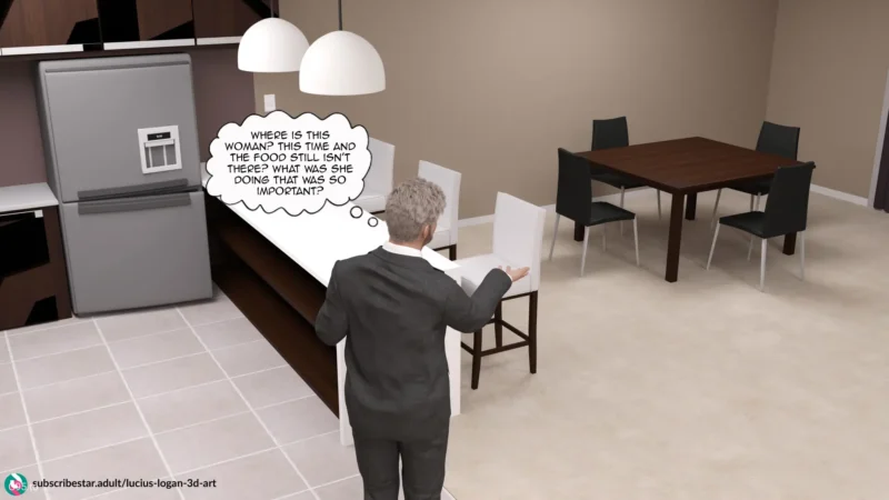 Why Not Me Too Chapter 1 Image 143 on C95