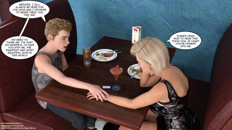 Why Not Me Too Chapter 1 Image 156 on C95