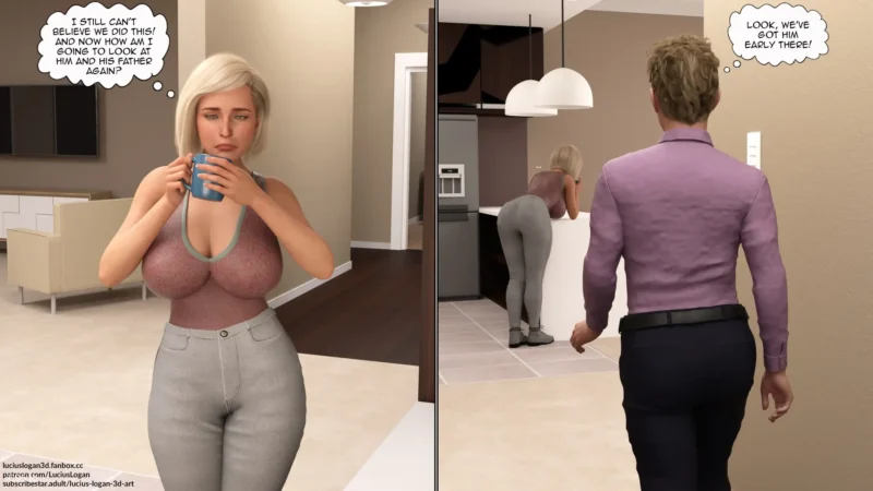 Why Not Me Too Chapter 2 Image 023 on C95