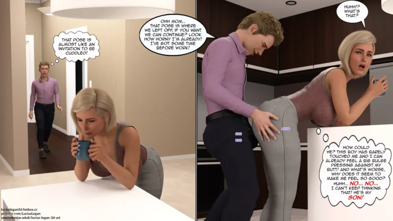 Why Not Me Too Chapter 2 Image 024 on C95