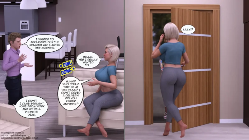 Why Not Me Too Chapter 2 Image 031 on C95