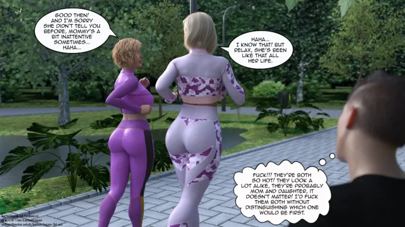 Why Not Me Too Chapter 2 Image 046 on C95