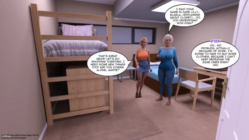 Why Not Me Too Chapter 2 Image 075 on C95