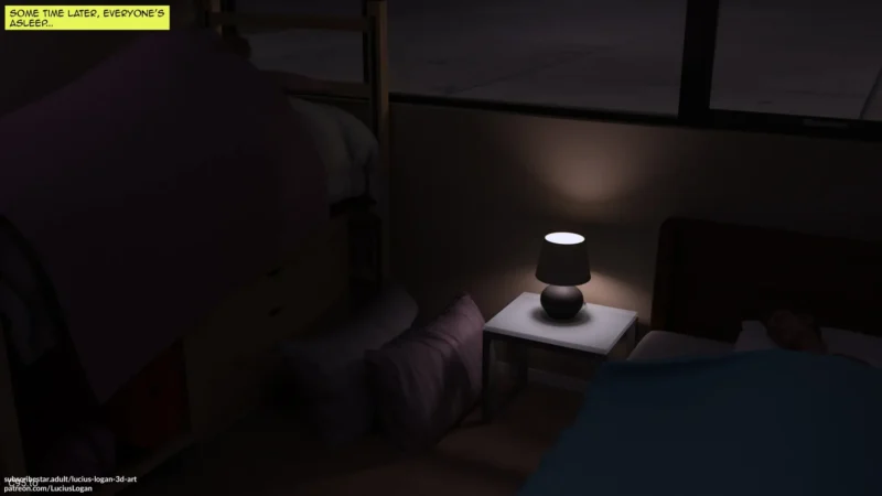 Why Not Me Too Chapter 2 Image 080 on C95