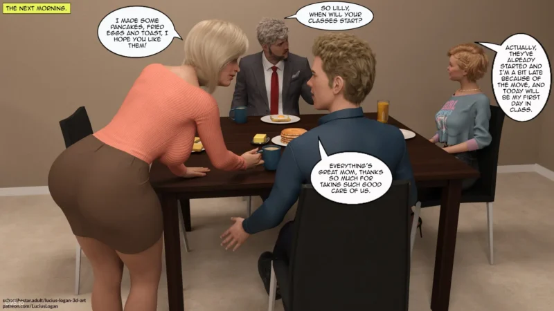 Why Not Me Too Chapter 2 Image 082 on C95