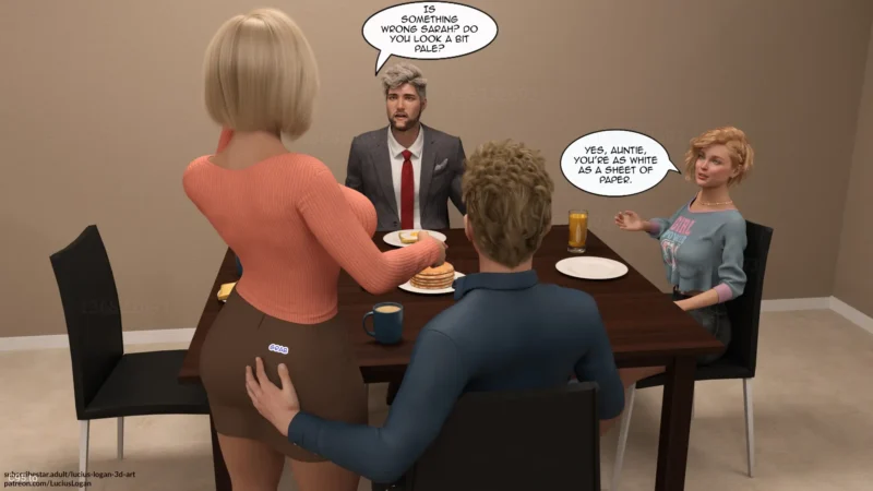 Why Not Me Too Chapter 2 Image 085 on C95