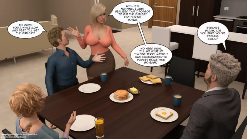 Why Not Me Too Chapter 2 Image 086 on C95