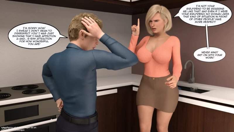 Why Not Me Too Chapter 2 Image 090 on C95