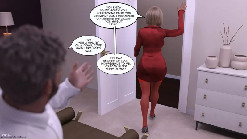 Why Not Me Too Chapter 2 Image 096 on C95