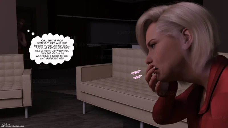 Why Not Me Too Chapter 2 Image 099 on C95