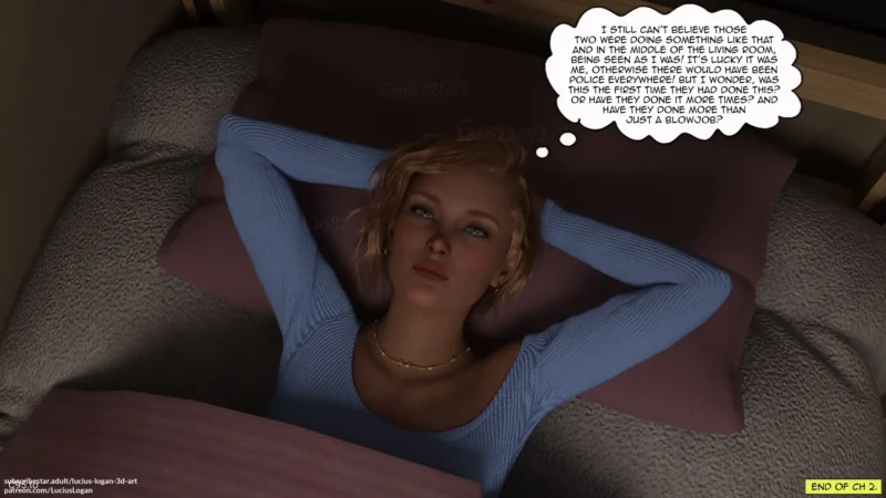 Why Not Me Too Chapter 2 Image 141 on C95