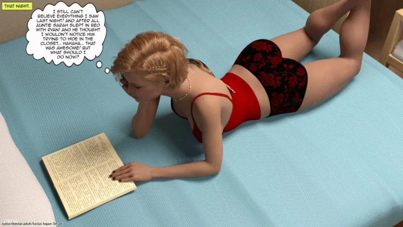 Why Not Me Too Chapter 3 Image 017 on C95