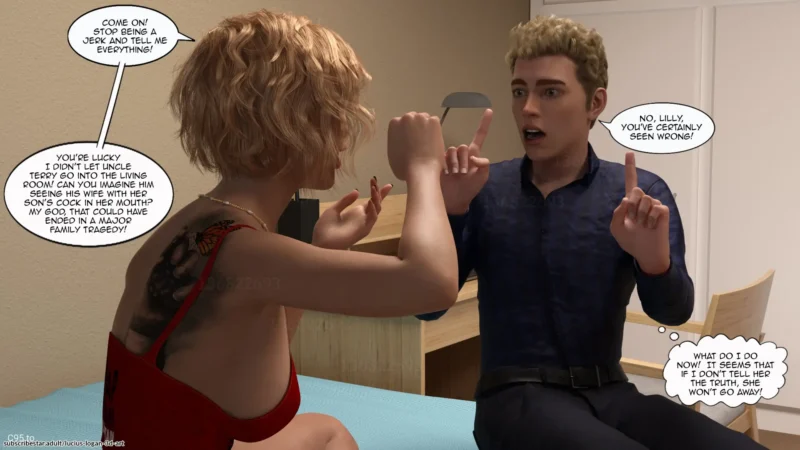 Why Not Me Too Chapter 3 Image 021 on C95