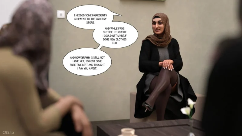 Fatimas Stories Image 006 on C95