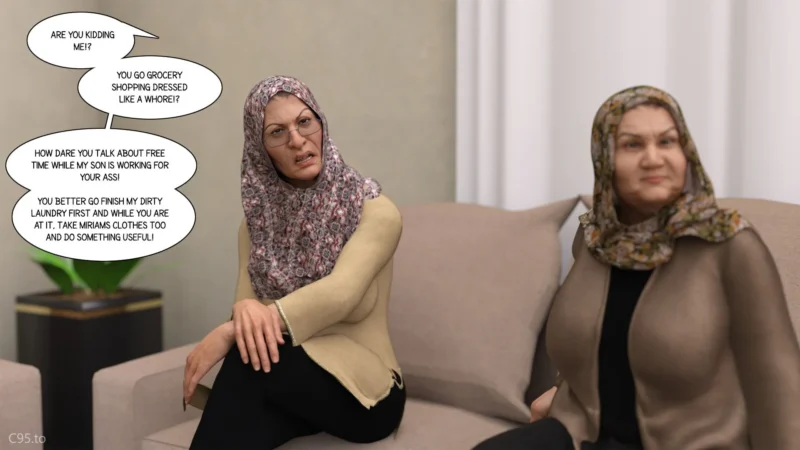 Fatimas Stories Image 007 on C95