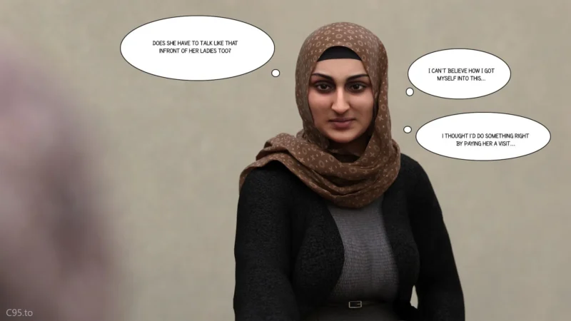 Fatimas Stories Image 008 on C95