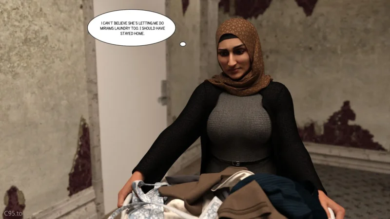 Fatimas Stories Image 010 on C95