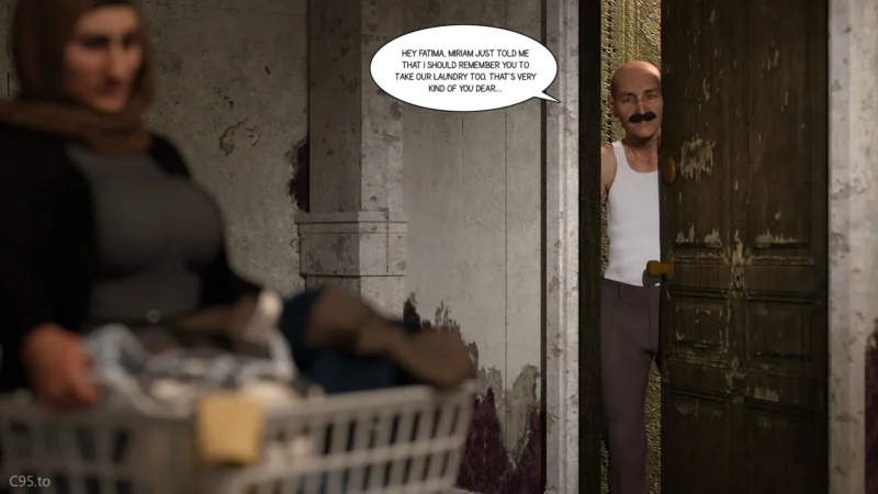 Fatimas Stories Image 011 on C95