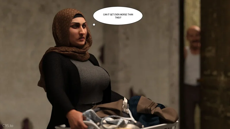 Fatimas Stories Image 012 on C95