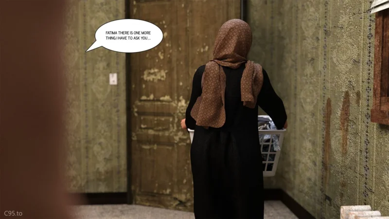 Fatimas Stories Image 014 on C95