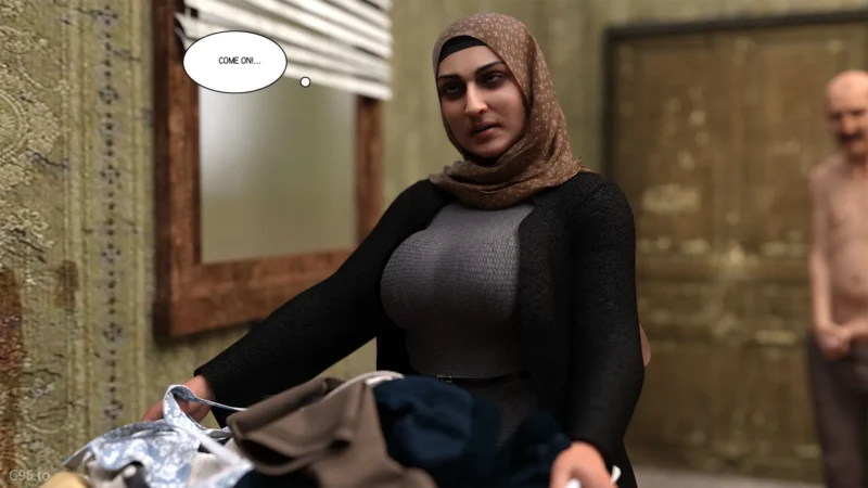 Fatimas Stories Image 015 on C95