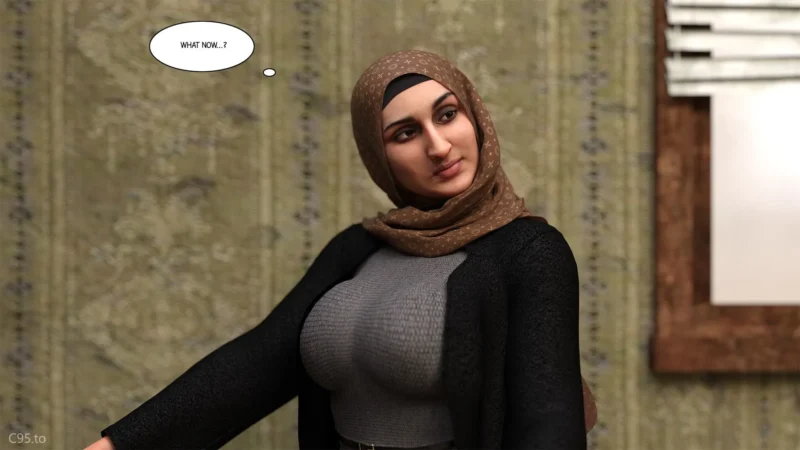 Fatimas Stories Image 016 on C95