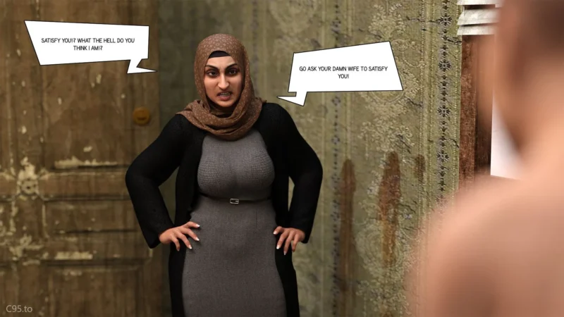 Fatimas Stories Image 019 on C95