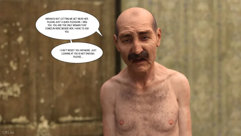 Fatimas Stories Image 020 on C95