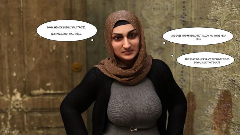 Fatimas Stories Image 021 on C95