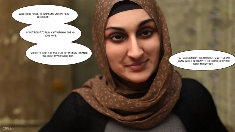 Fatimas Stories Image 022 on C95