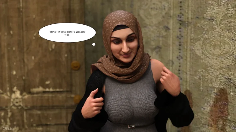 Fatimas Stories Image 023 on C95