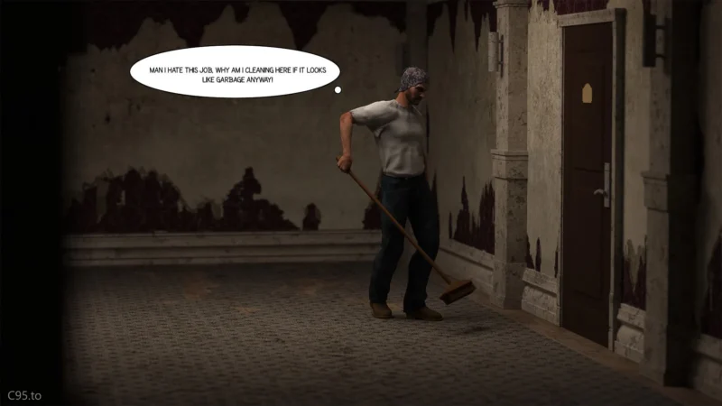 Fatimas Stories Image 024 on C95