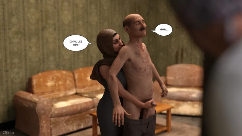 Fatimas Stories Image 029 on C95