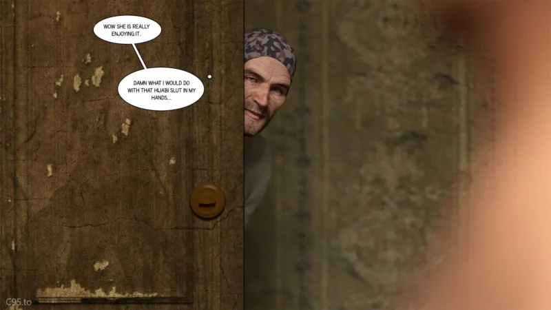 Fatimas Stories Image 031 on C95