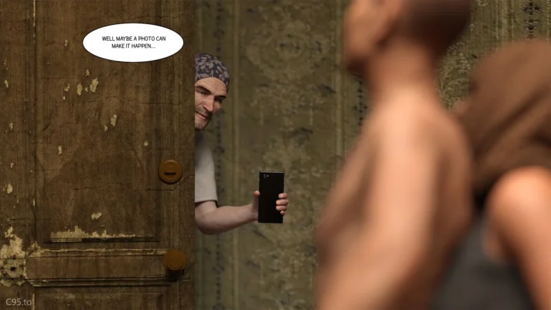 Fatimas Stories Image 032 on C95