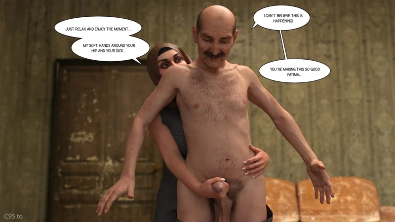 Fatimas Stories Image 035 on C95