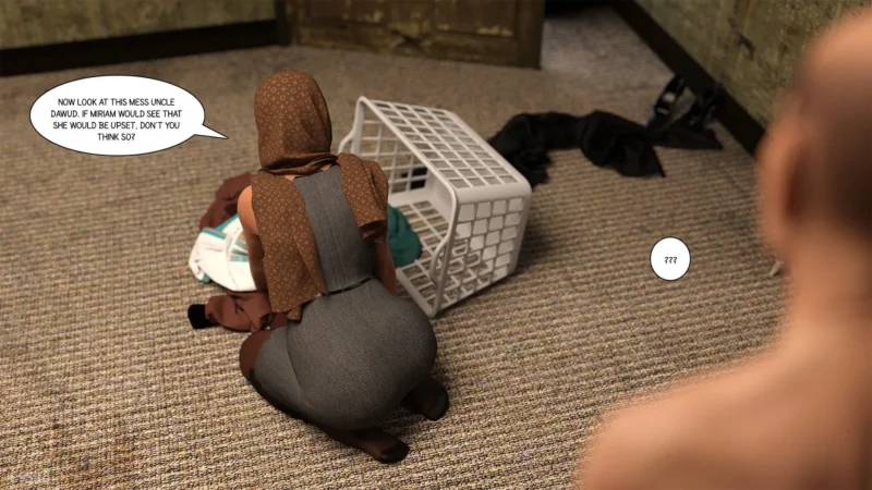 Fatimas Stories Image 041 on C95