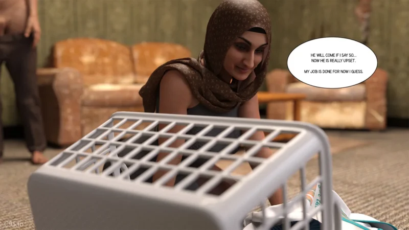 Fatimas Stories Image 042 on C95