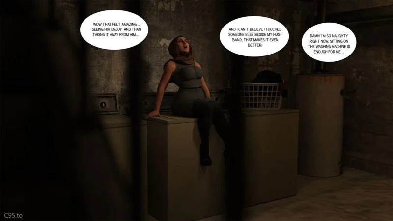 Fatimas Stories Image 045 on C95